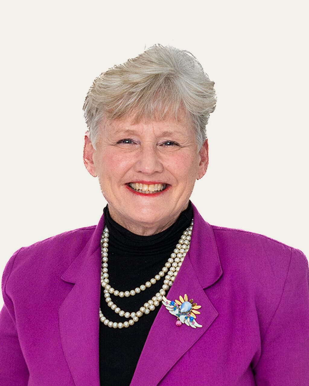 Holly R. Corcoran, CPA