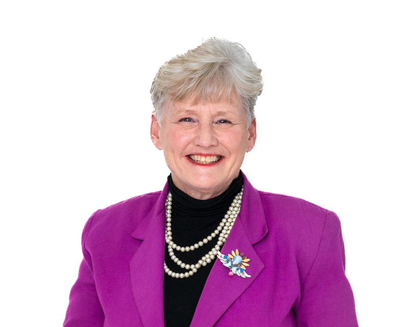 Holly Corcoran CPA